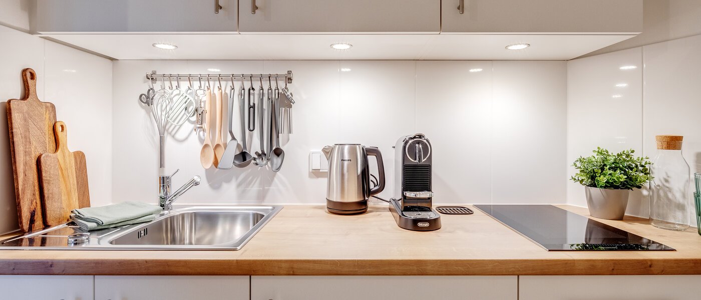 apartment München Lehel 02 kitchen 11326