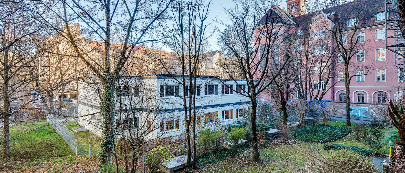 apartment München Lehel 02 view 11326