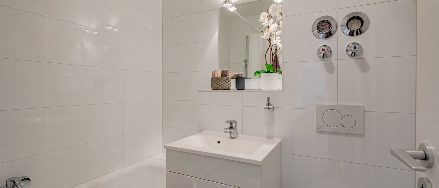 apartment München Ludwigsvorstadt 02 bathroom 11328