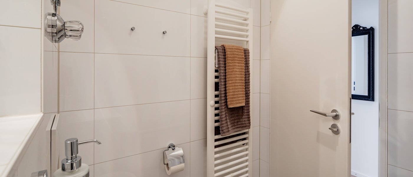 apartment München Ludwigsvorstadt 03 bathroom 11328