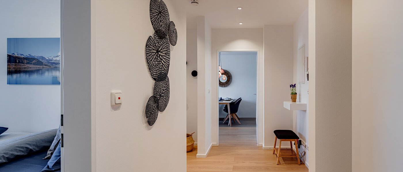 apartment München Ludwigsvorstadt 01 hall 11328