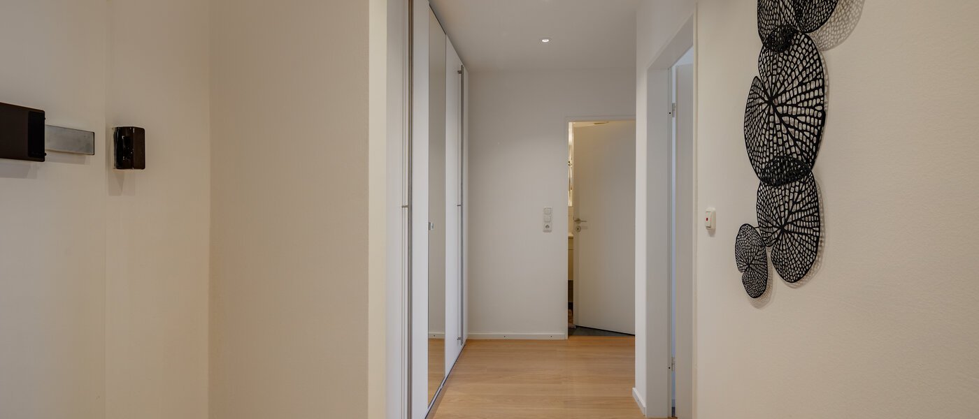 apartment München Ludwigsvorstadt 05 hall 11328