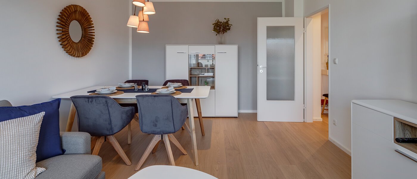 apartment München Ludwigsvorstadt 04 living area 11328