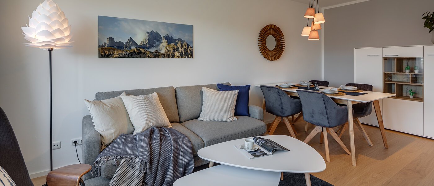 apartment München Ludwigsvorstadt 05 living area 11328