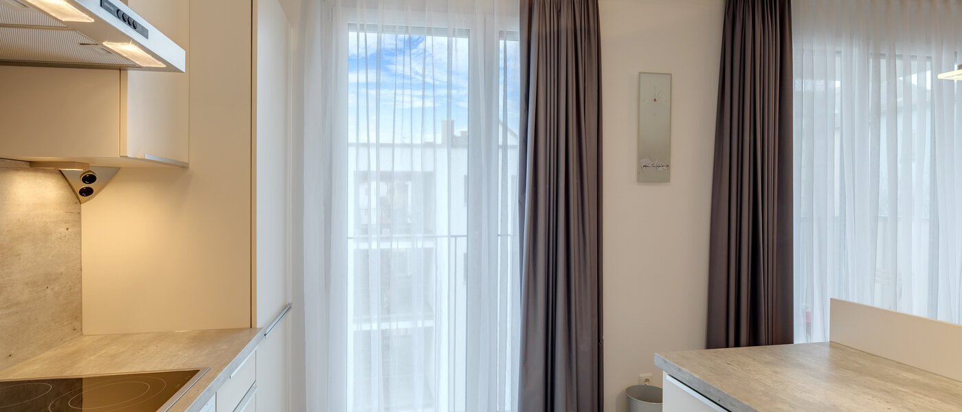 apartment München Ludwigsvorstadt 02 kitchen 11329