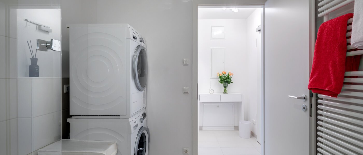 apartment München Ludwigsvorstadt 02 bathroom 11329