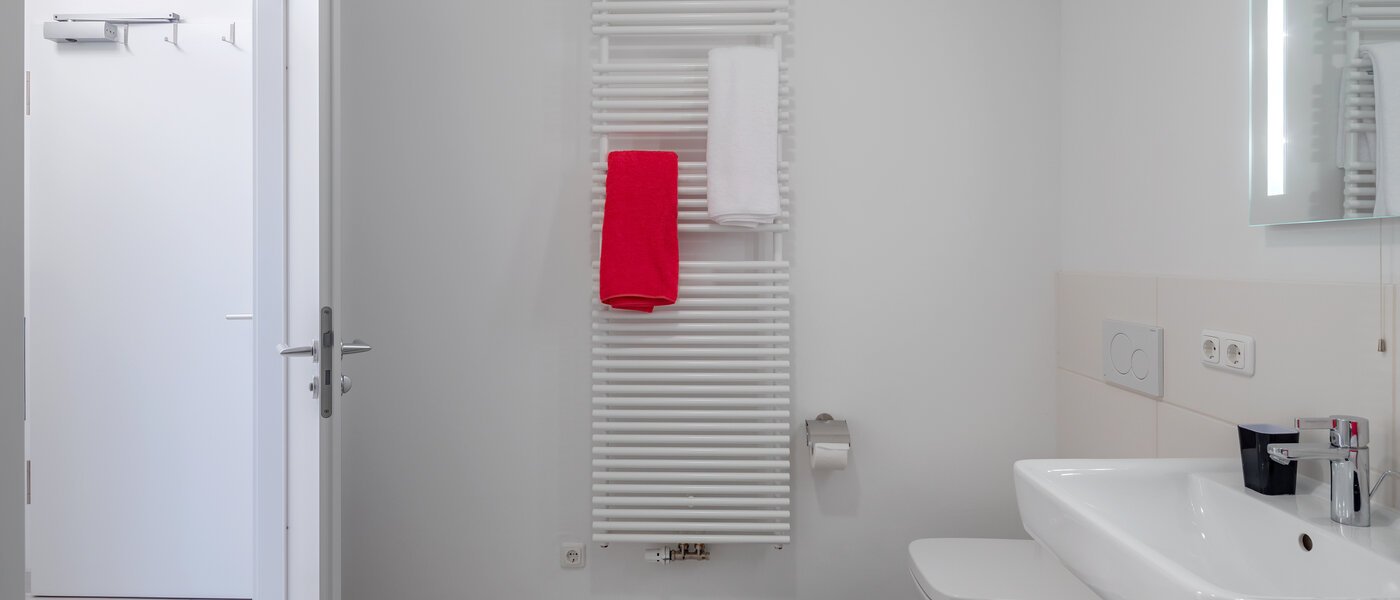 apartment München Ludwigsvorstadt 03 bathroom 11329