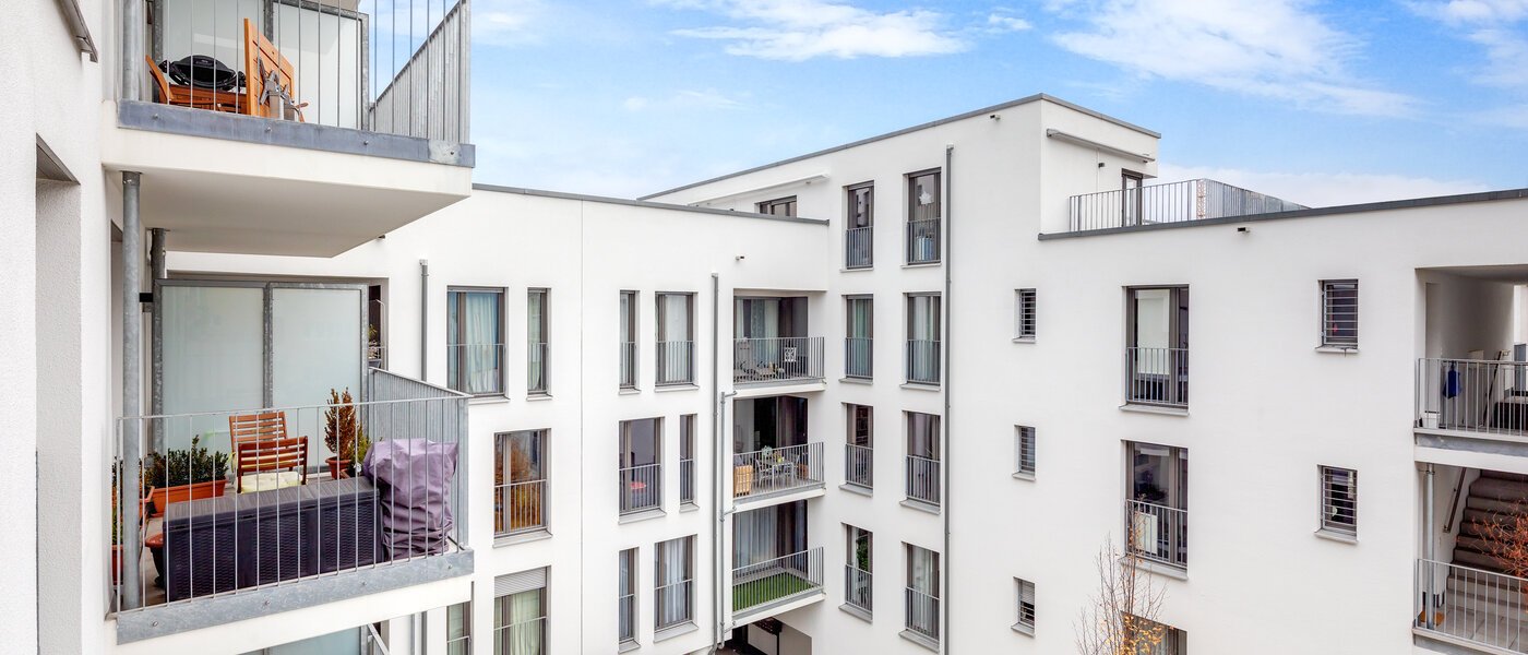 apartment München Ludwigsvorstadt 01 view 11329