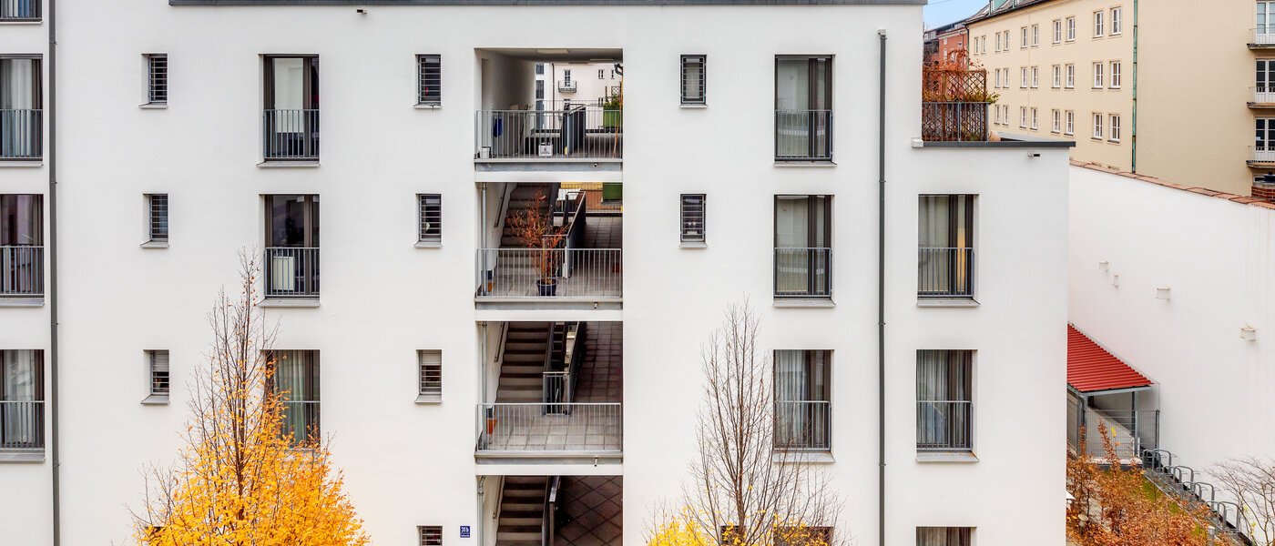 apartment München Ludwigsvorstadt 02 view 11329