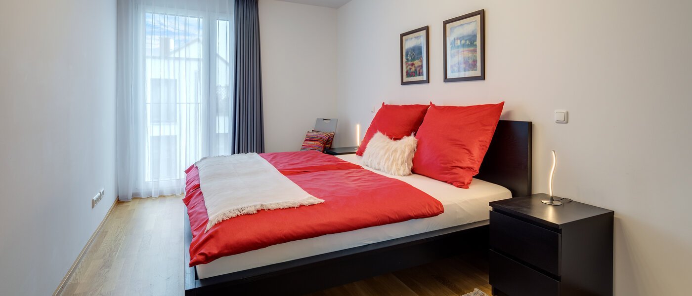 apartment München Ludwigsvorstadt 02 bedroom 11329