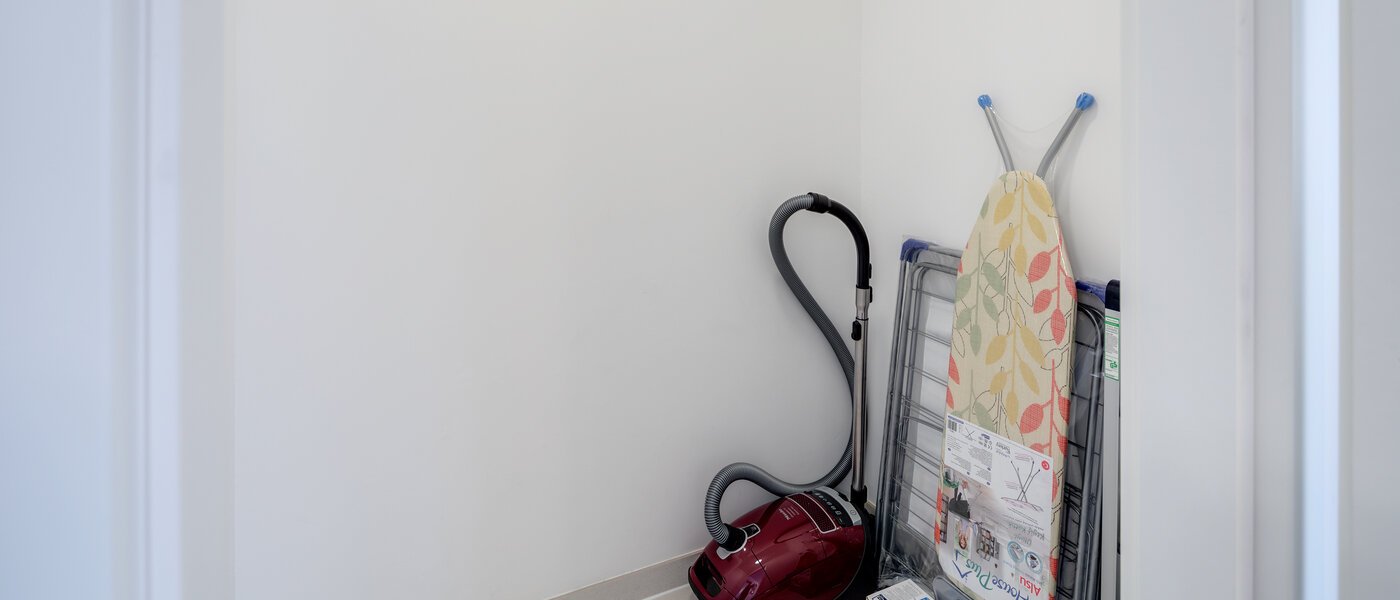 apartment München Ludwigsvorstadt 02 storage room 11329