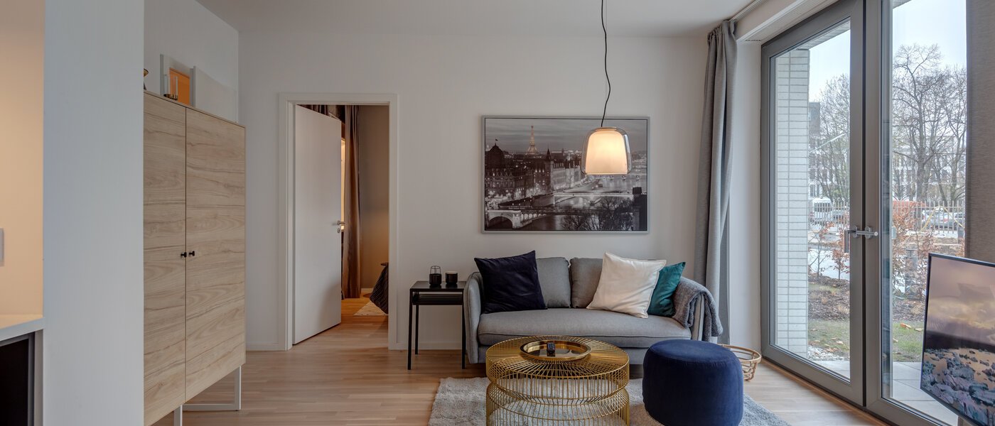 Sorry, this property has already been rented