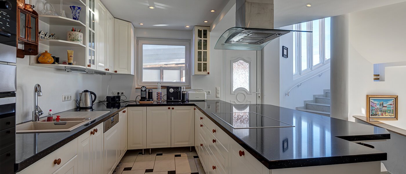 detached house Starnberg 03 kitchen 11331