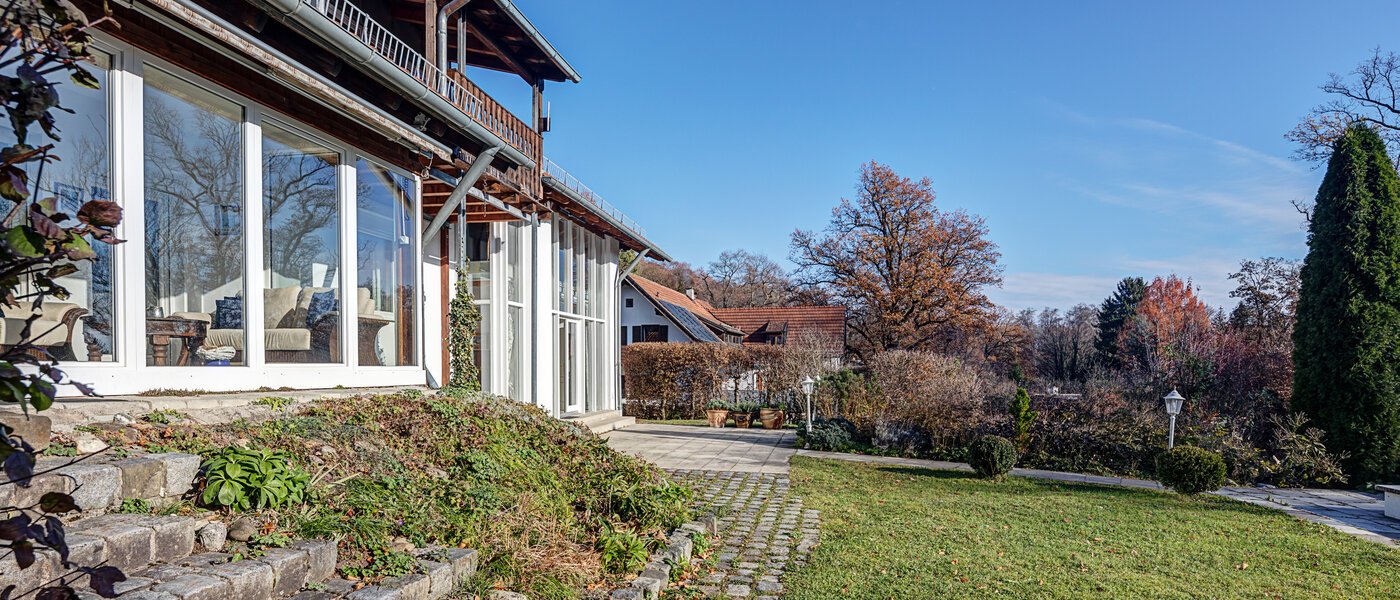 detached house Starnberg 02 garden 11331