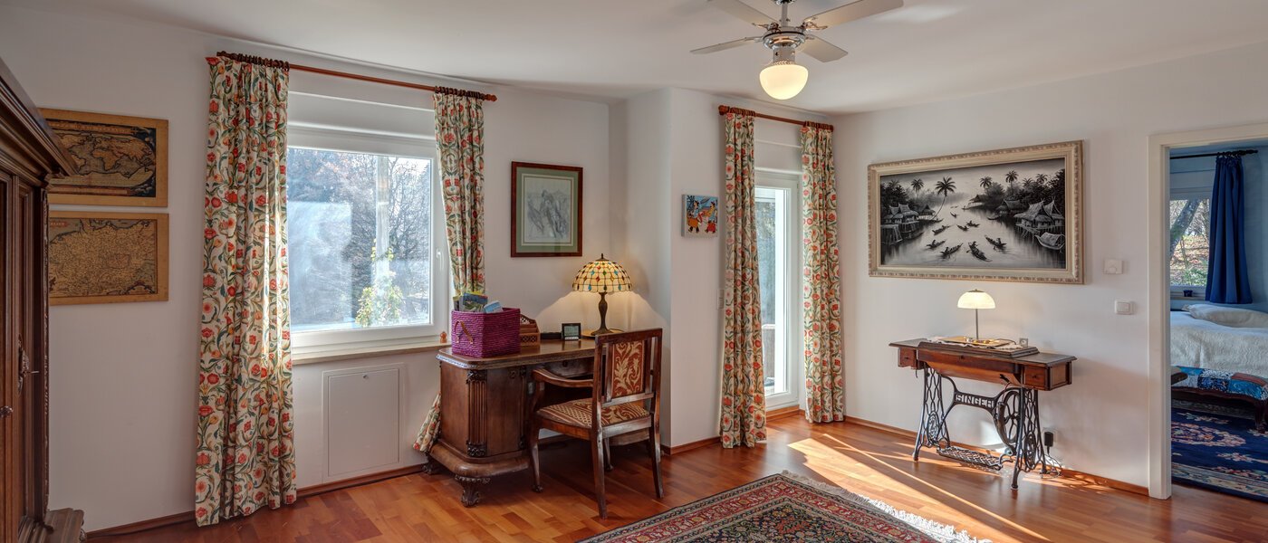 detached house Starnberg 01 office 11331