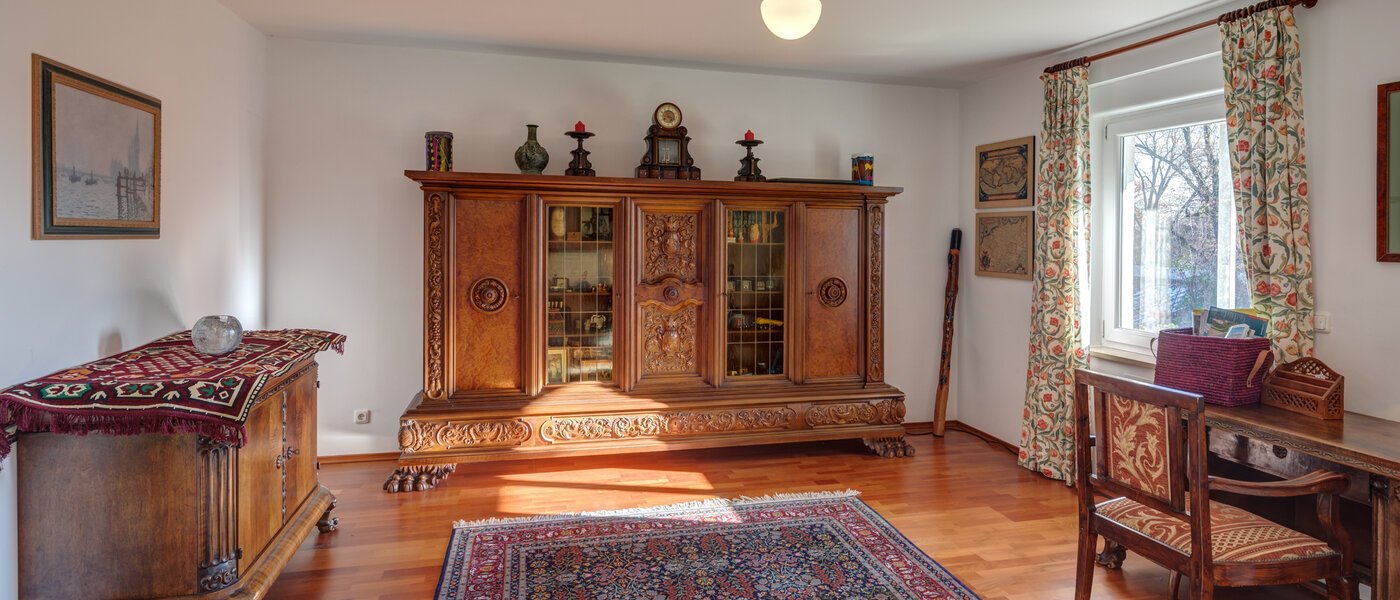 detached house Starnberg 02 office 11331