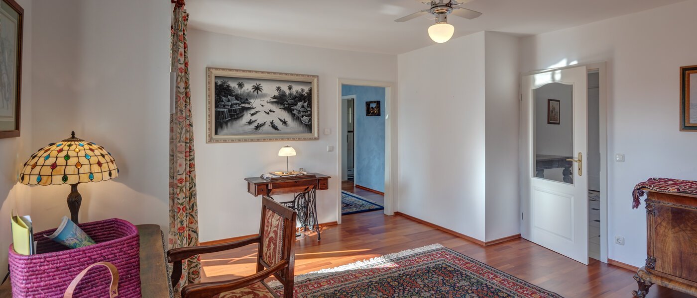 detached house Starnberg 03 office 11331