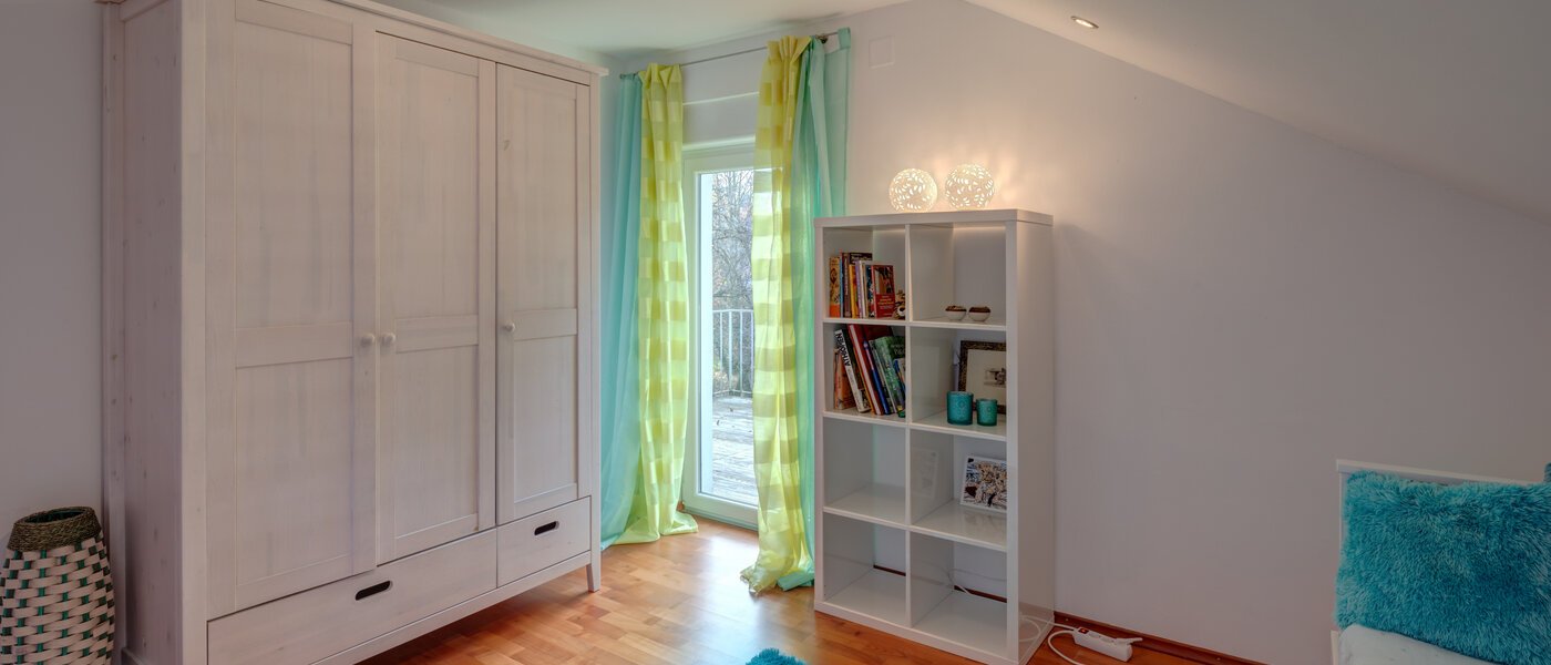 detached house Starnberg 03 5. bedroom 11331