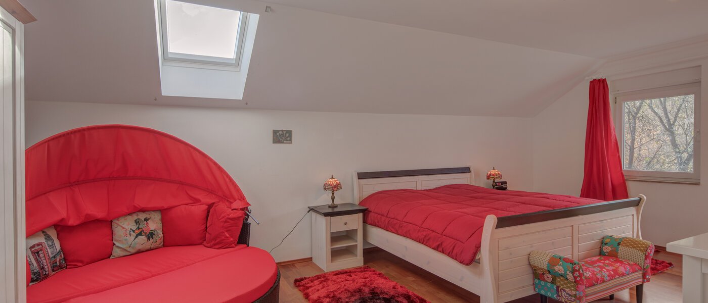 detached house Starnberg 01 3. bedroom 11331