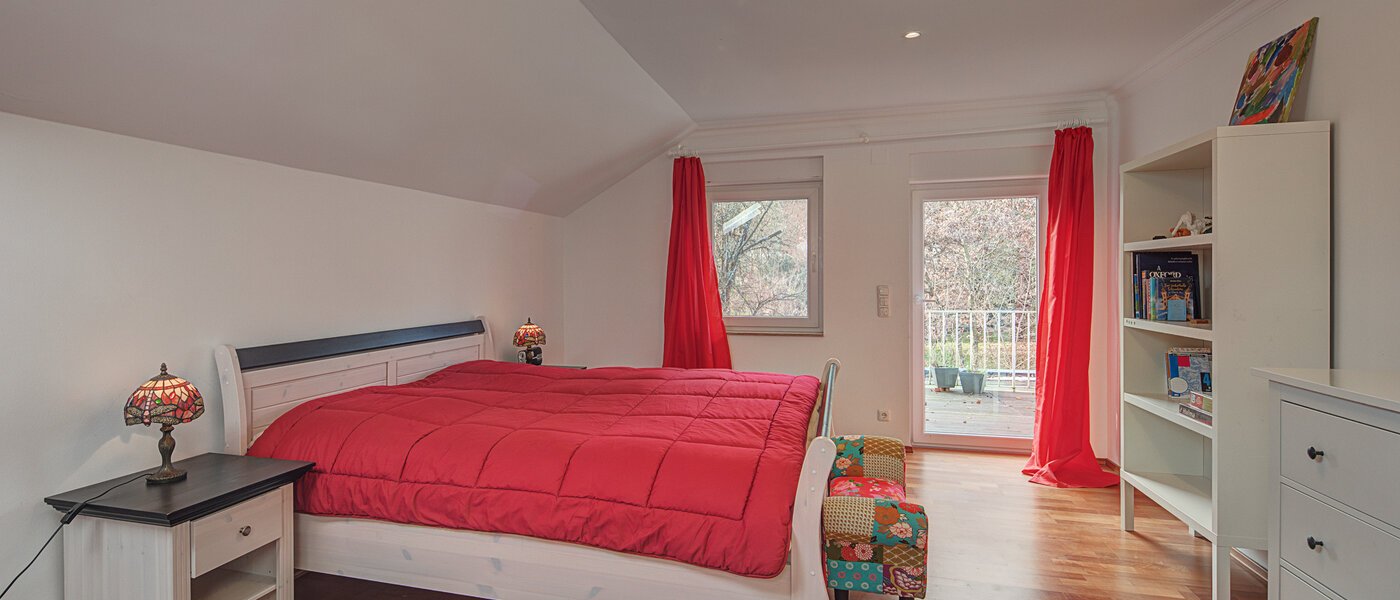 detached house Starnberg 02 3. bedroom 11331