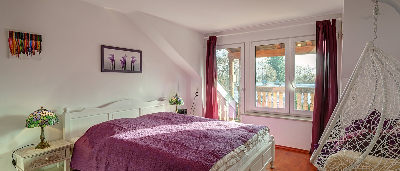 detached house Starnberg 01 2. bedroom 11331