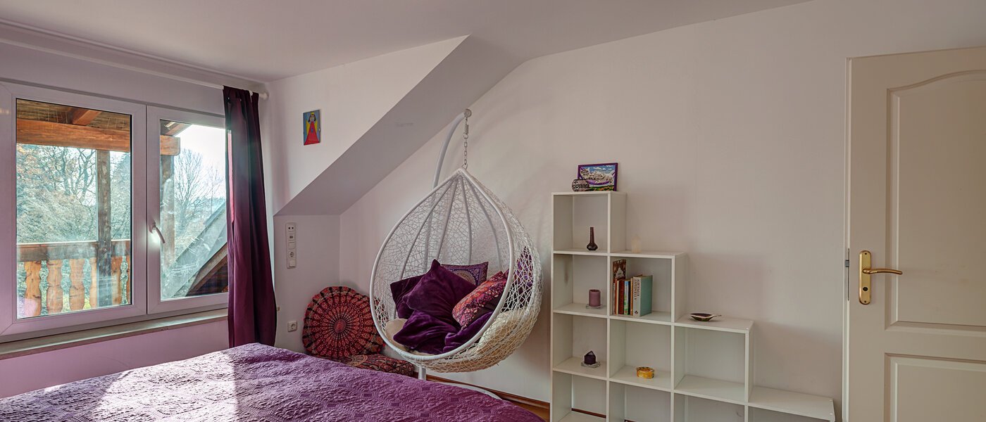 detached house Starnberg 02 2. bedroom 11331