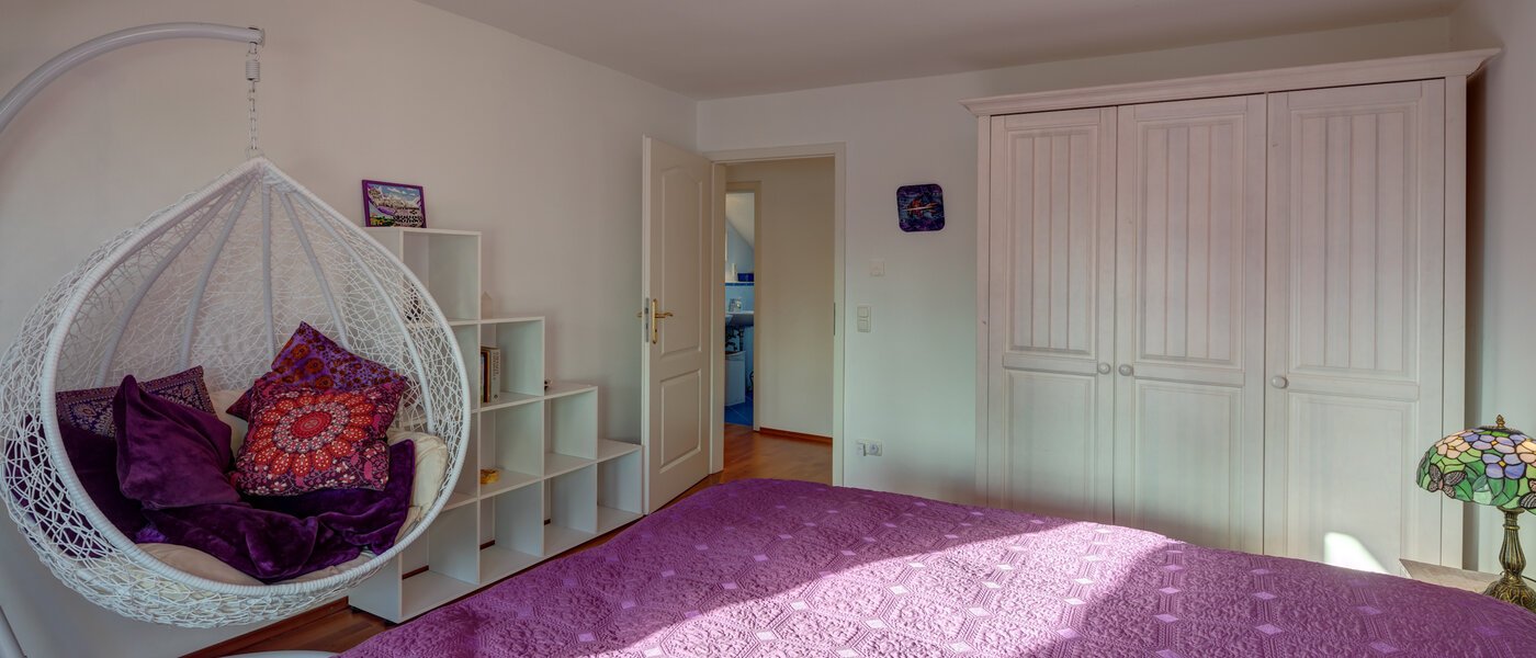 detached house Starnberg 03 2. bedroom 11331