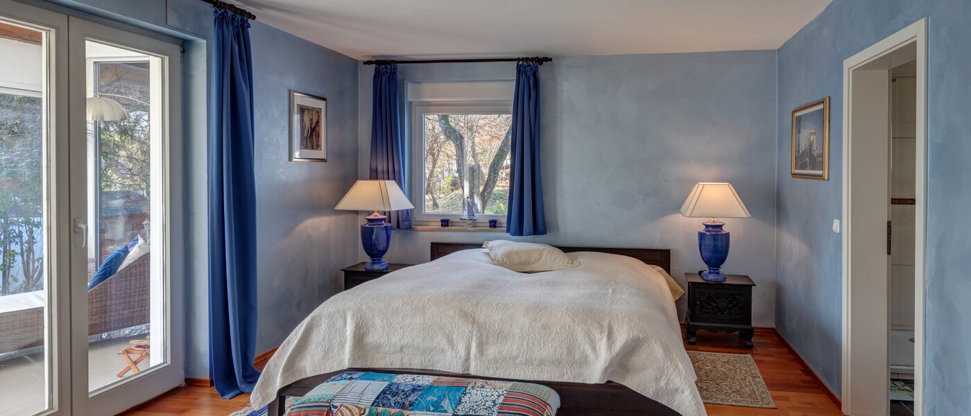 detached house Starnberg 01 bedroom 11331