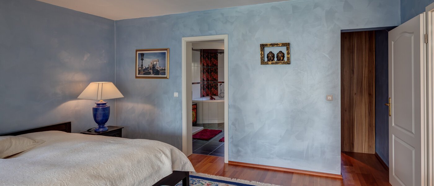 detached house Starnberg 02 bedroom 11331