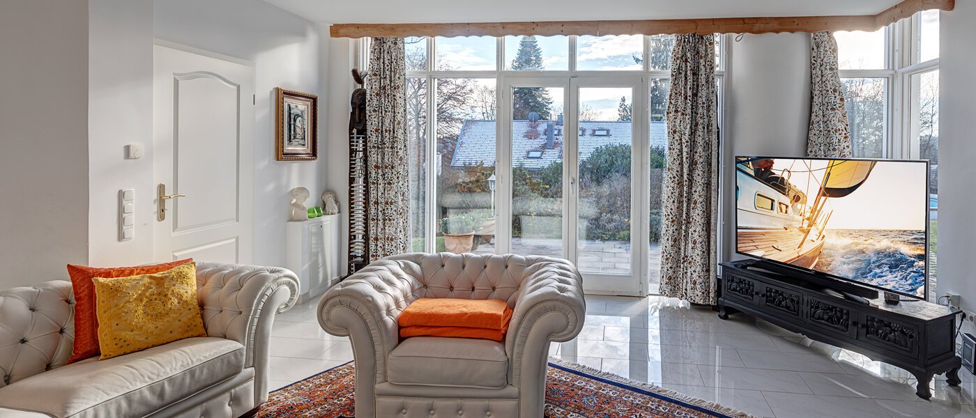 detached house Starnberg 03 living area 11331