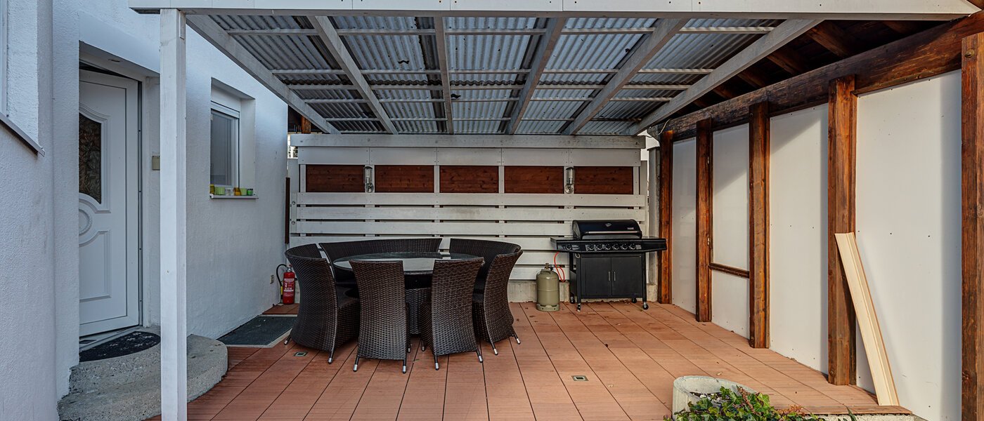 detached house Starnberg 03 2. terrace 11331