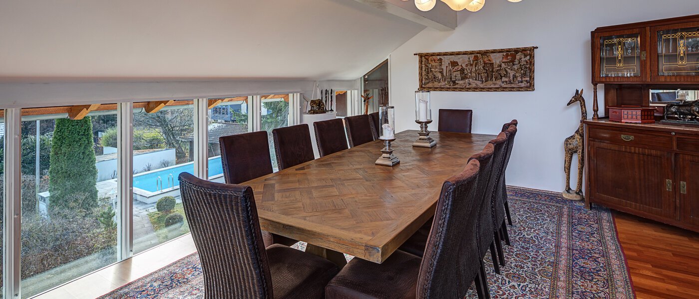 detached house Starnberg 01 dining area 11331