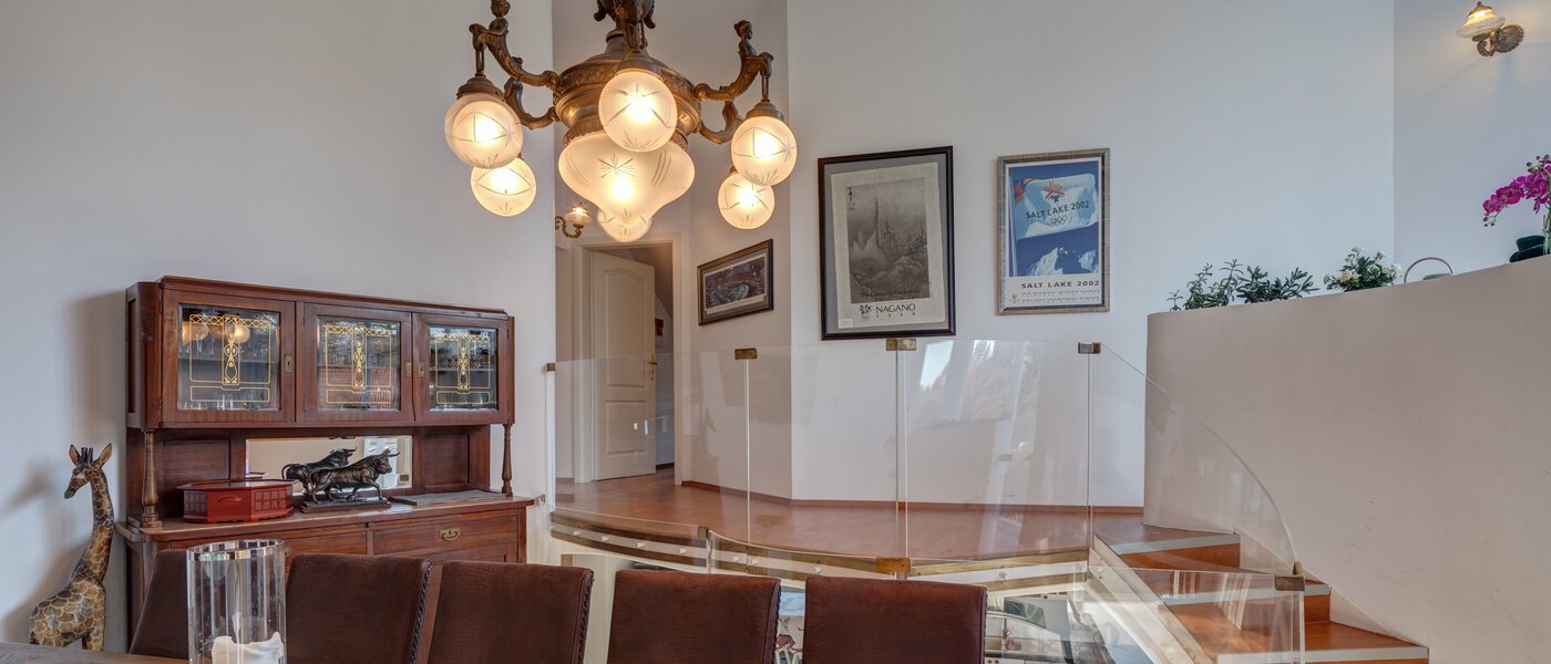 detached house Starnberg 03 dining area 11331