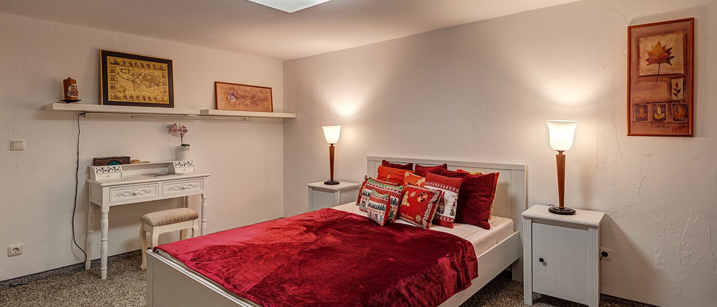 detached house Starnberg 01 guest room 11331