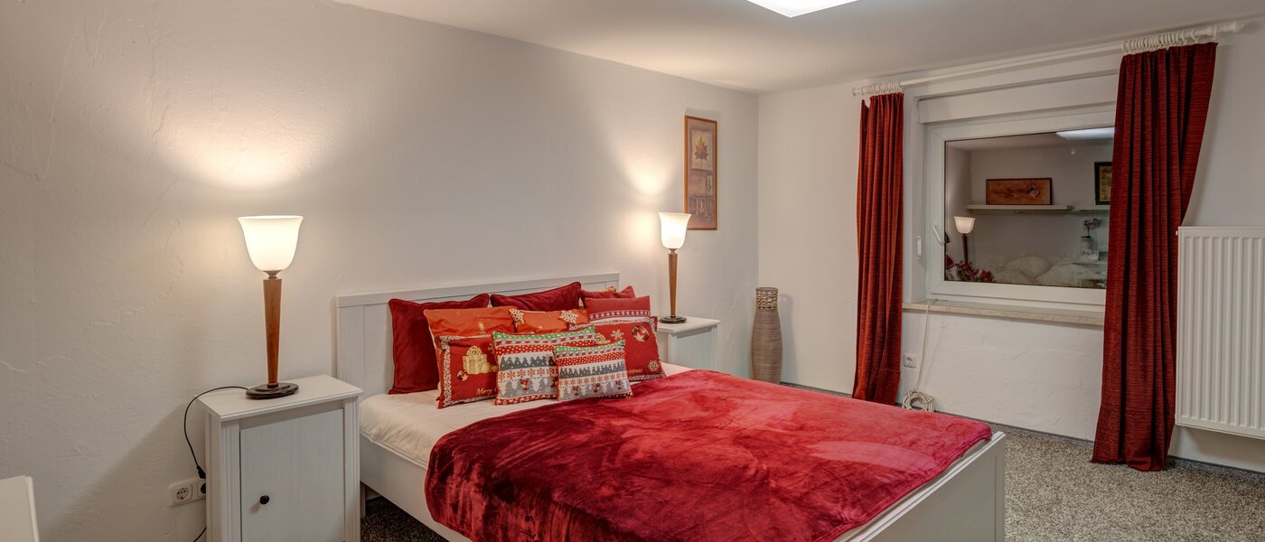 detached house Starnberg 02 guest room 11331