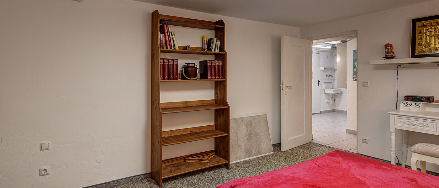 detached house Starnberg 03 guest room 11331