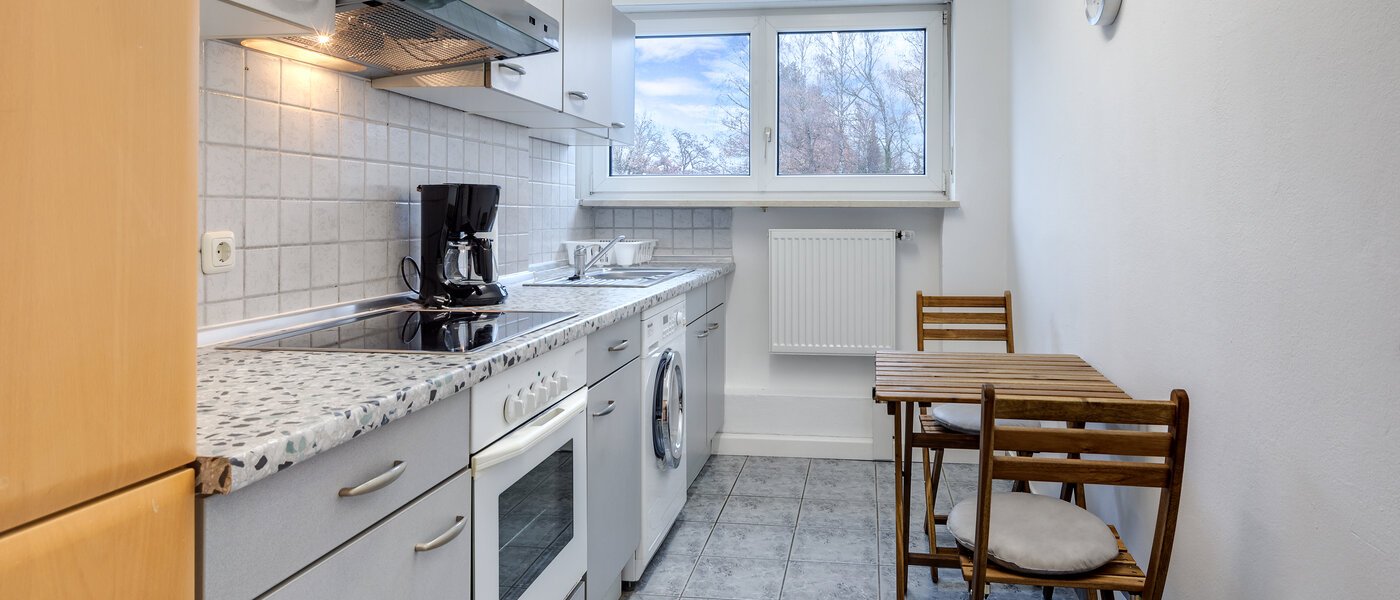 apartment Ottobrunn 01 kitchen 11332