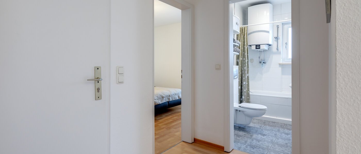 apartment Ottobrunn 02 hall 11332