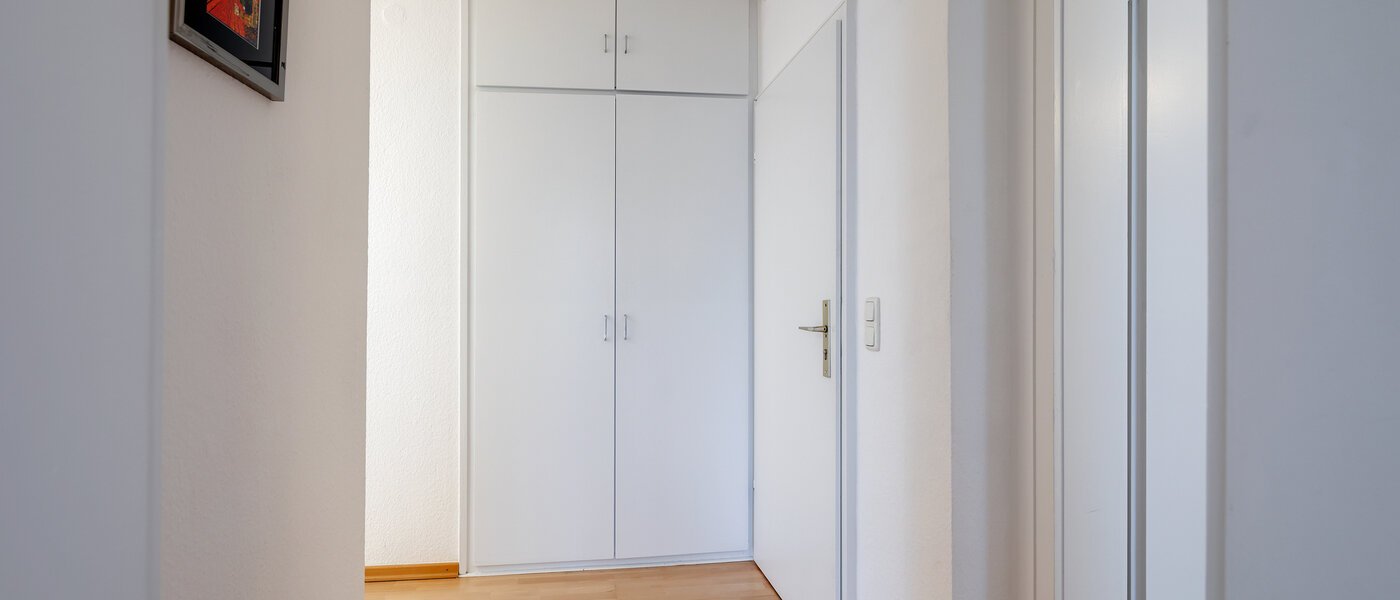 apartment Ottobrunn 03 hall 11332