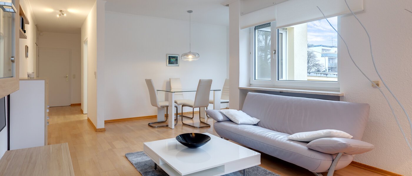 apartment Ottobrunn 01 living area 11332