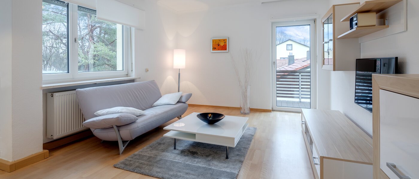 apartment Ottobrunn 02 living area 11332