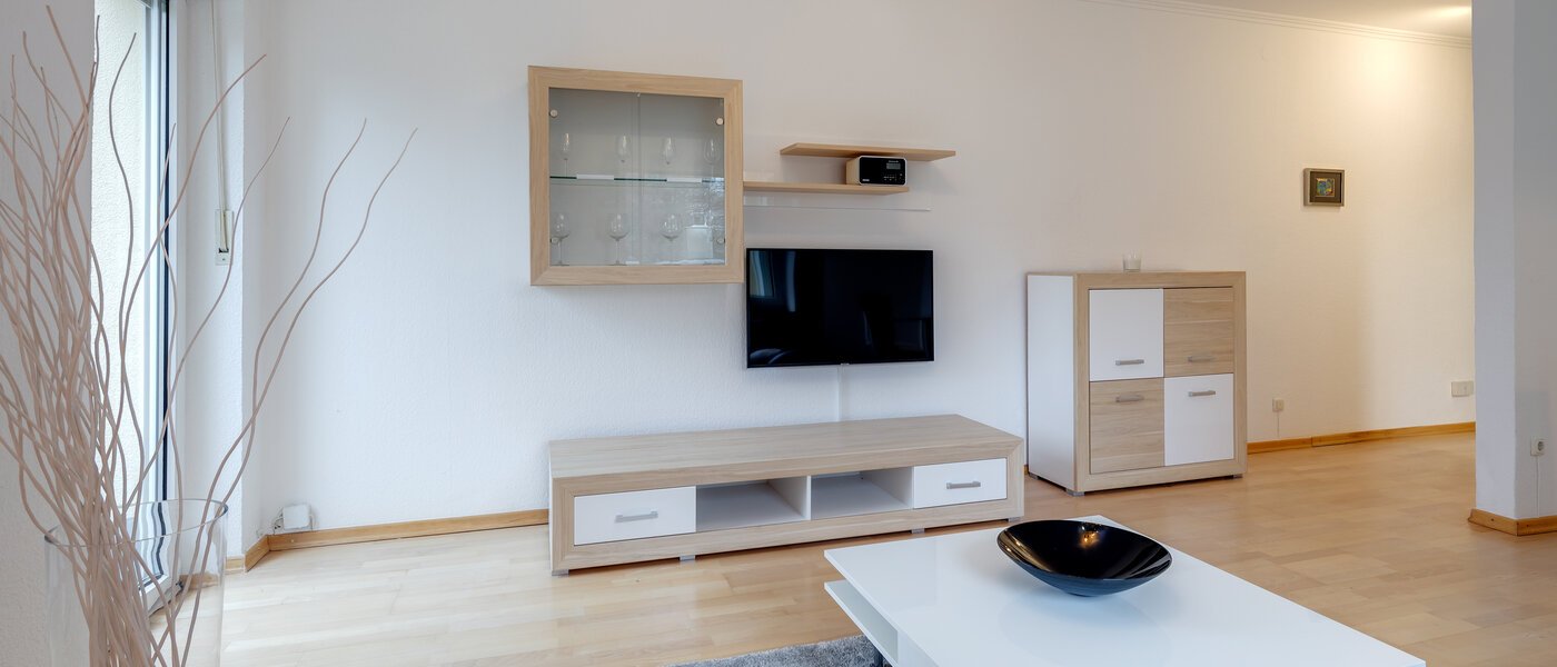 apartment Ottobrunn 03 living area 11332