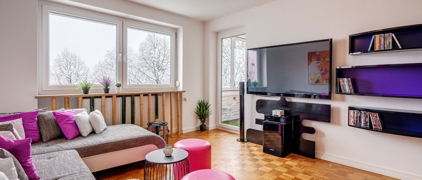 Sorry, this property has already been rented