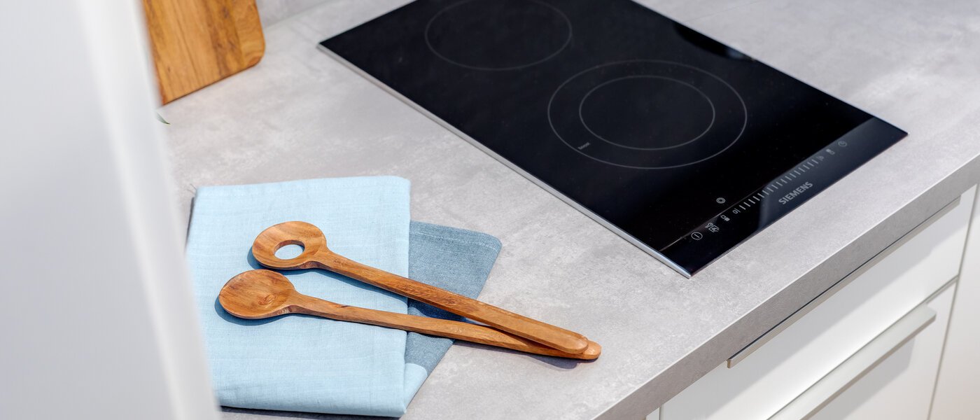 apartment München Sendling 04 kitchen 11338