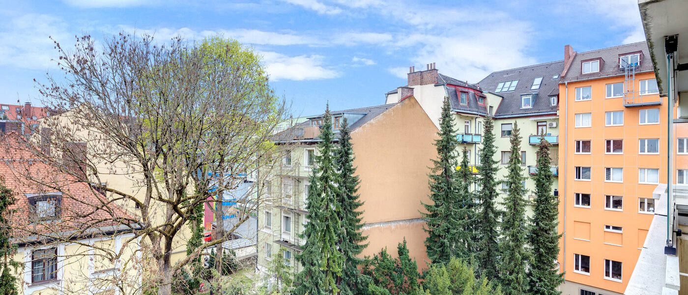 apartment München Sendling 02 view 11338