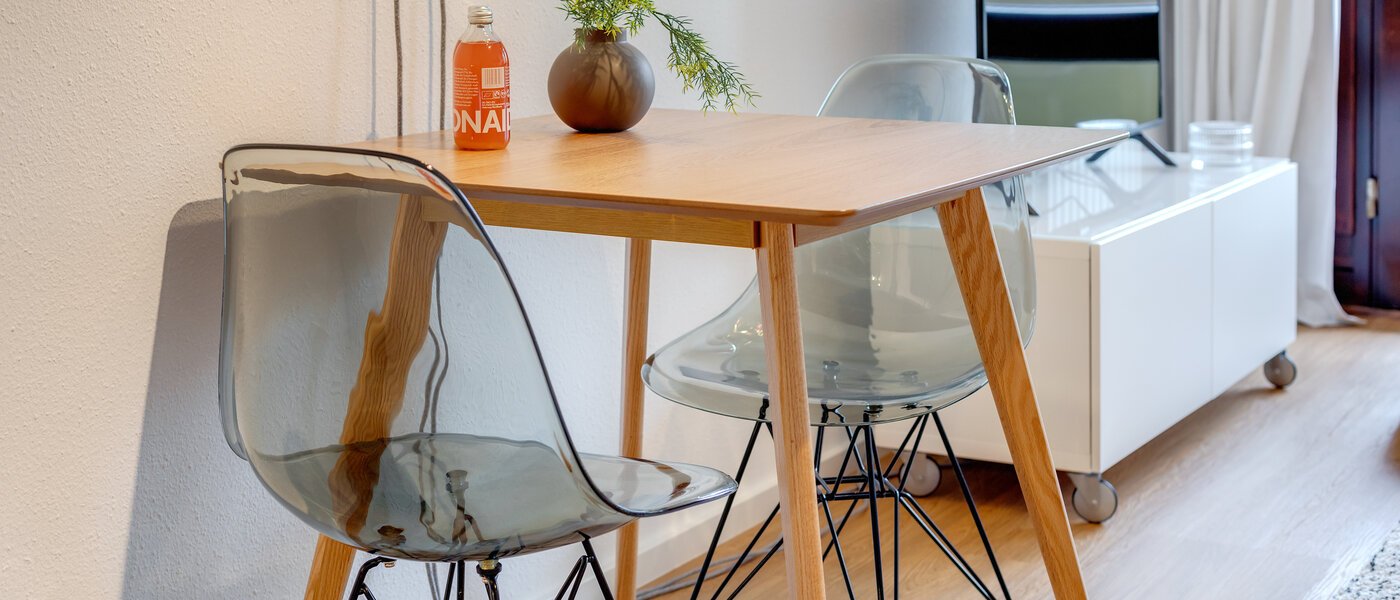 apartment München Sendling 02 living area 11338