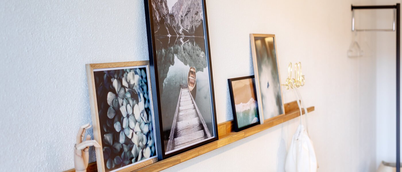 apartment München Sendling 04 living area 11338