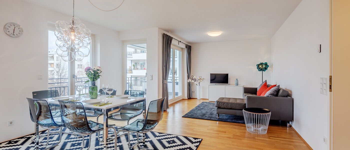 Sorry, this property has already been rented