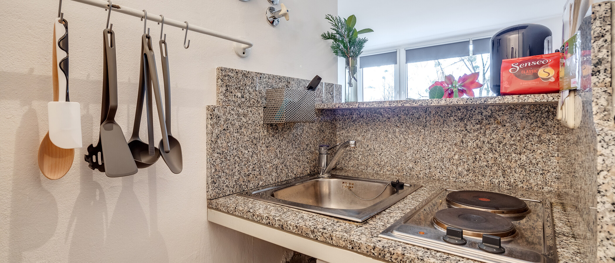 studio München Schwabing-West (rund um den Hohenzollernplatz) 01 kitchen 11346