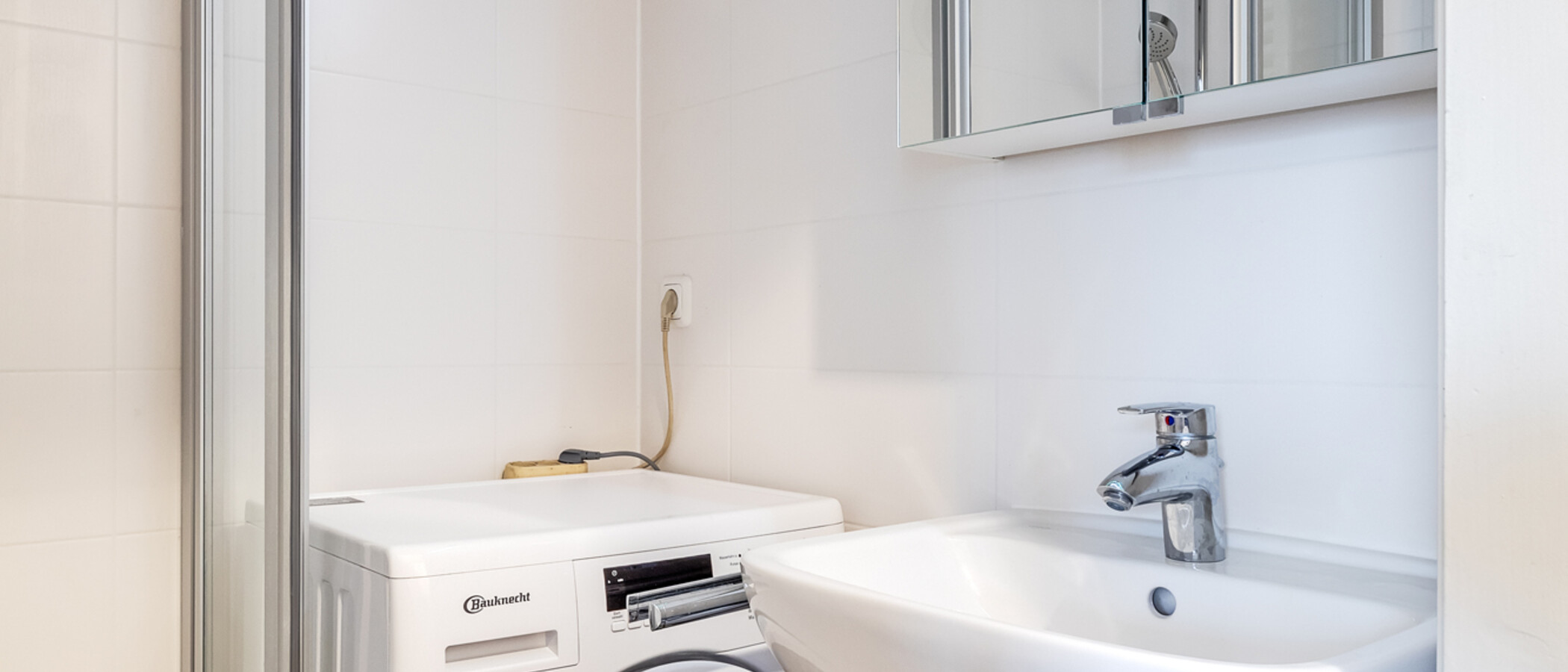 studio München Schwabing-West (rund um den Hohenzollernplatz) 02 bathroom 11346